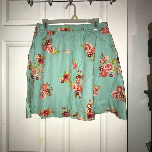 Matilda Jane Skirts Matilda Jane Skirt Poshmark